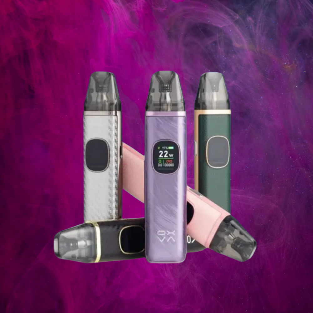 Vape Kits USA | Best Vape Store Near Me & Online Deals