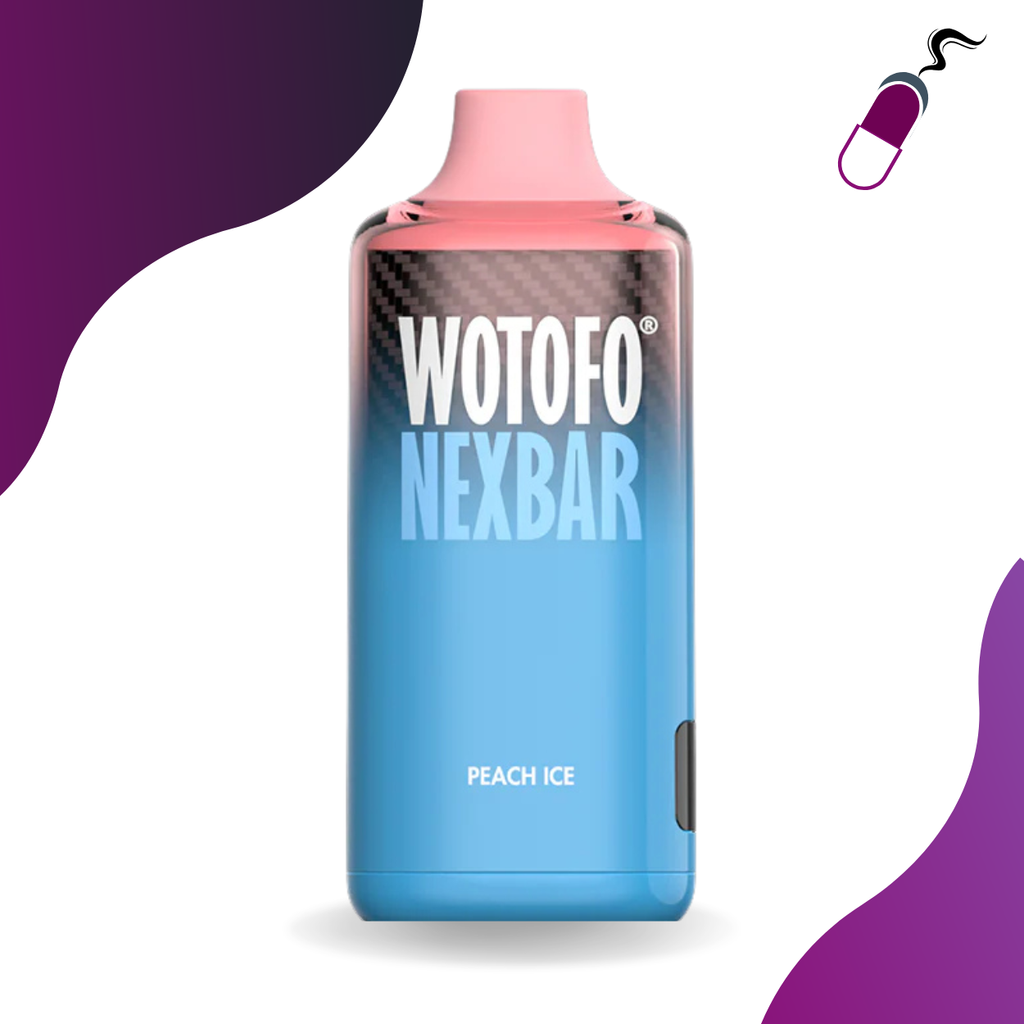 NEX PRO 10K Puffs Disposable