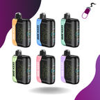 Geek Bar Pulse X 25K Puffs
