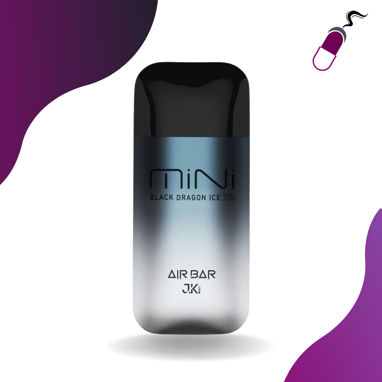 Air Bar MINI Disposable 2000 Puffs (10 Pack)