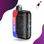 Geek Bar Pulse X 25K Puffs
