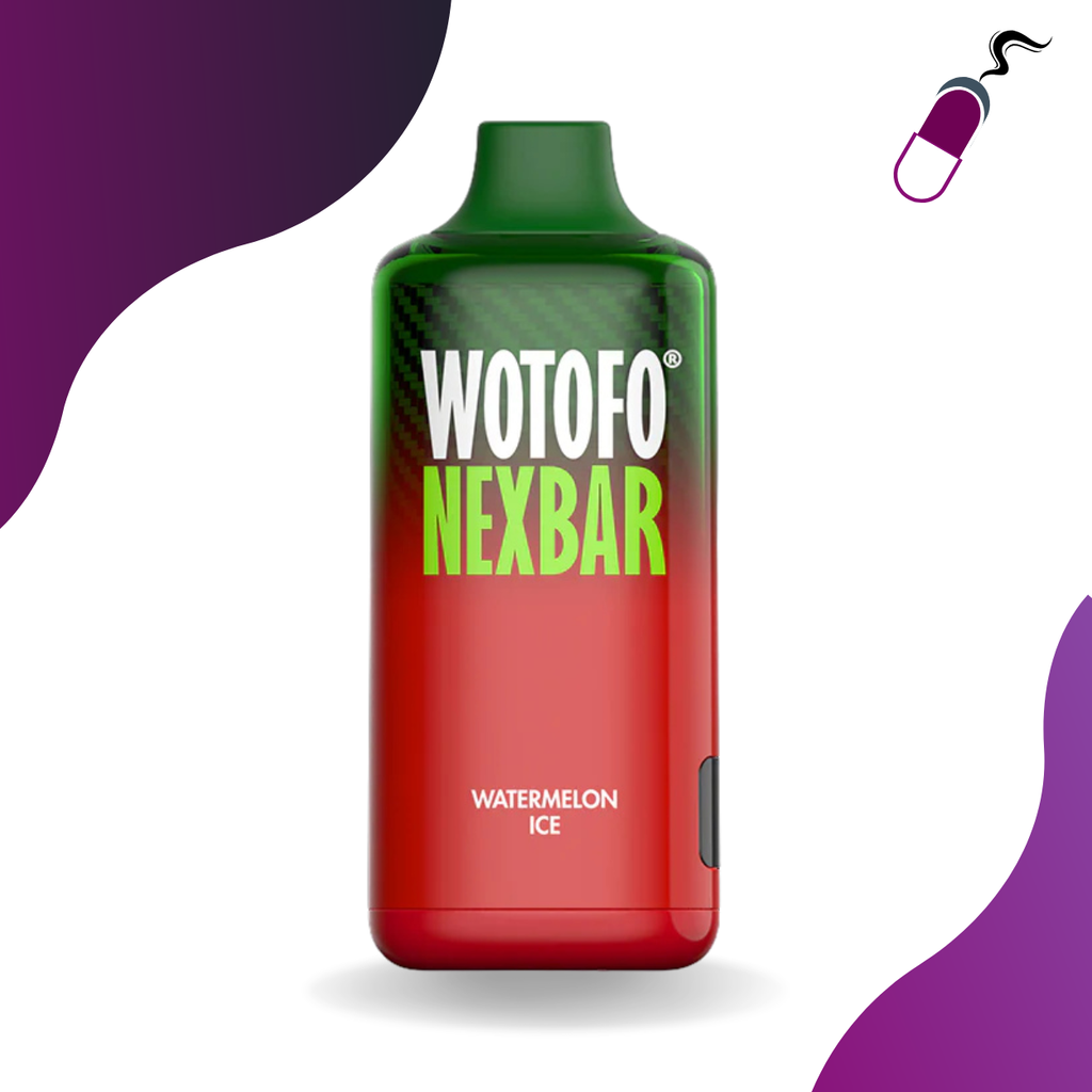 NEX PRO 10K Puffs Disposable