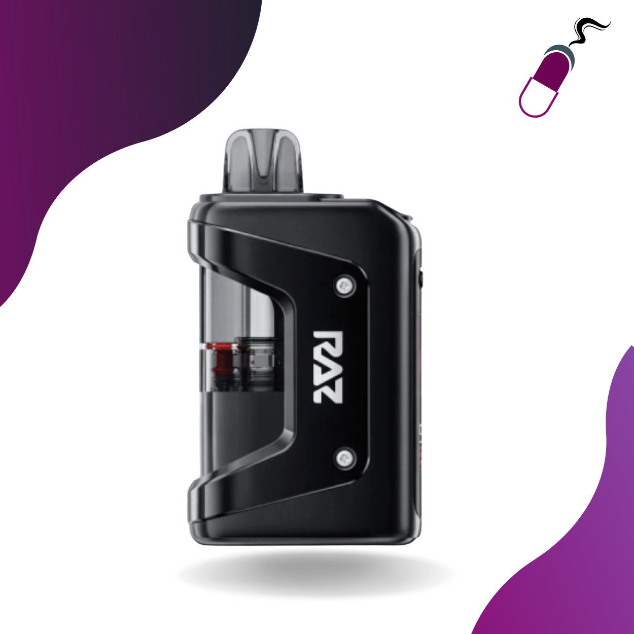 Raz Vue Pod (5pk)