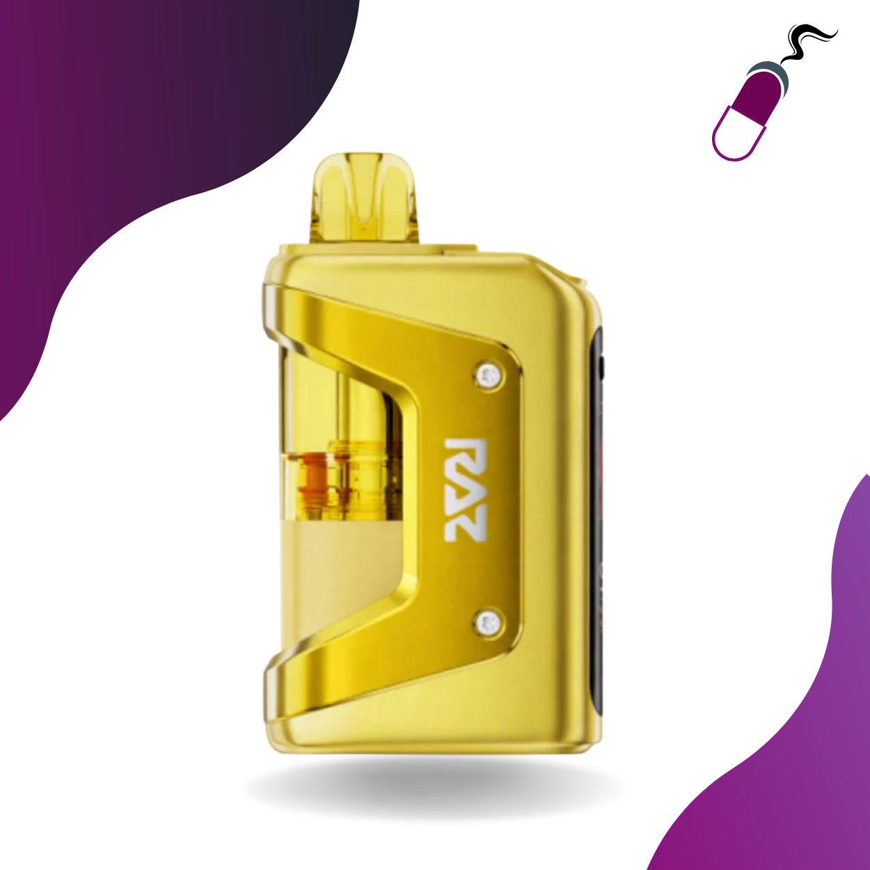 Raz Vue Pod (5pk)