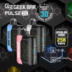 Geek Bar Pulse X 25K Puffs
