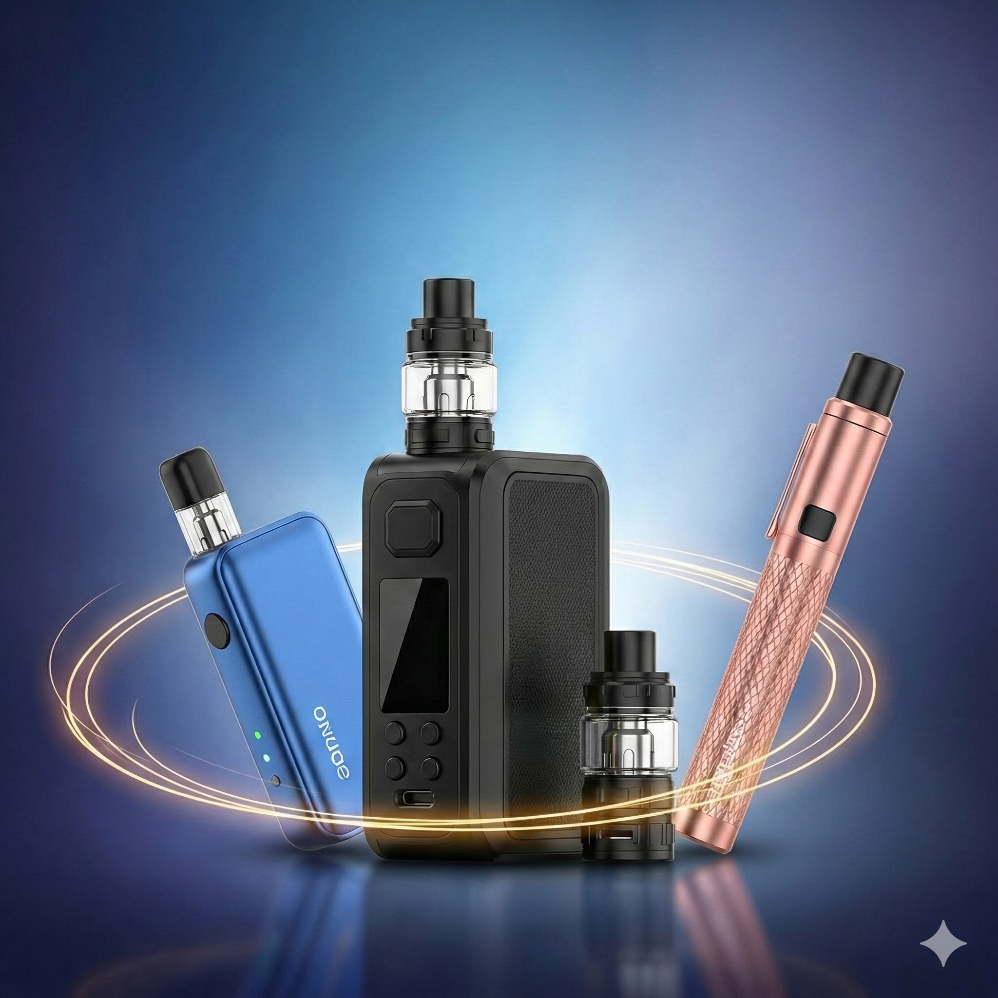 Geek Bar Pulse 15000 Puff Disposable (5pk)
