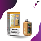 SMOK Priv Bar Turbo Disposable (5pk)